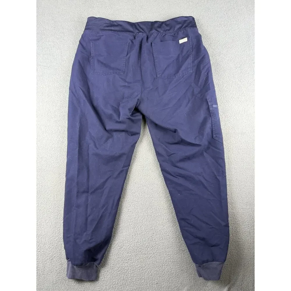 Figs Zamora 2.0 Joggers Womens Medium Scrub Technical Collection Pants